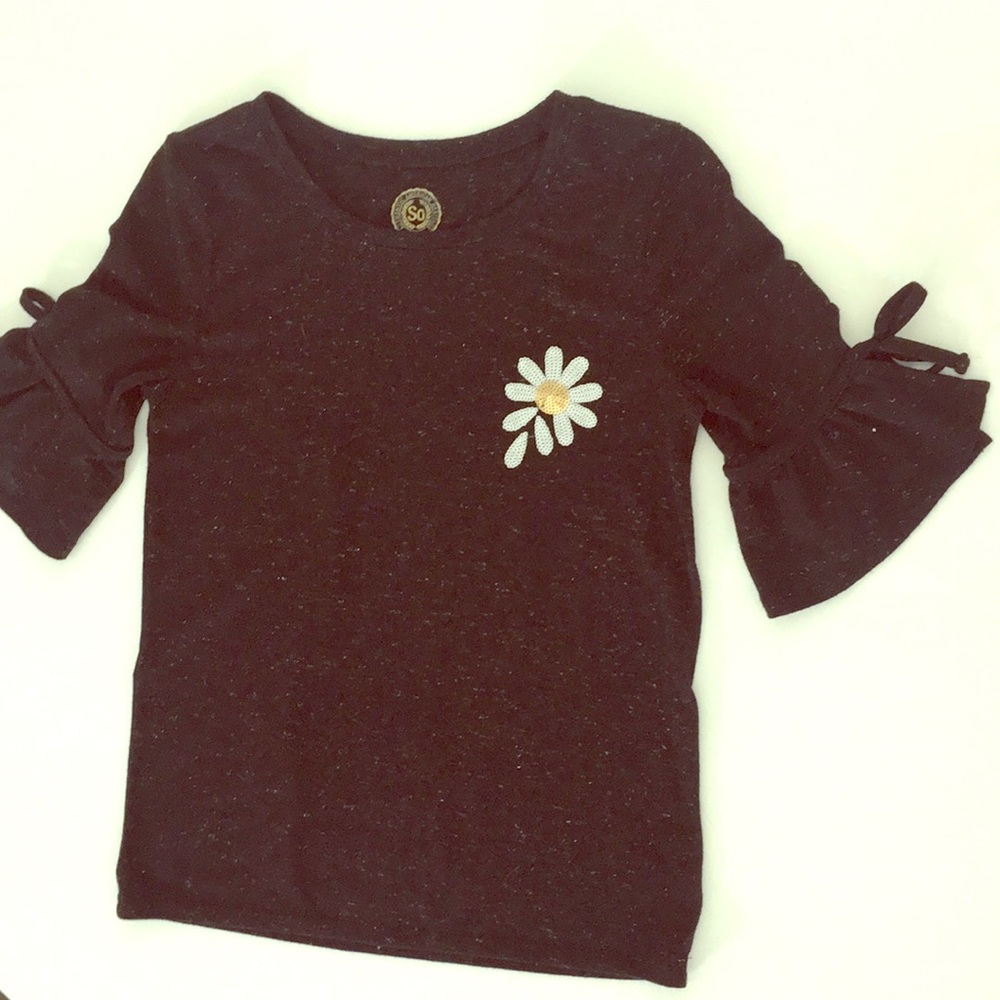 Girls shirt